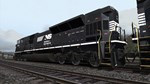 Train Simulator: Norfolk Southern SD70ACU DLC