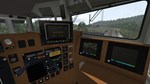Train Simulator: Norfolk Southern SD70ACU DLC