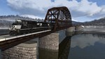 Train Simulator: Norfolk Southern SD70ACU DLC