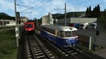 Train Simulator: *BB 5081 Schienenbus DLC * STEAM RU*
