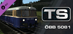 Train Simulator: *BB 5081 Schienenbus DLC * STEAM RU*
