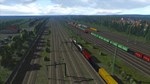 Train Simulator: Hamburg Hanover Route DLC