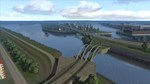 Train Simulator: Hamburg Hanover Route DLC