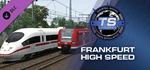 Train Simulator: Frankfurt High Speed: Frankfurt – Karl