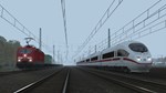 Train Simulator: Frankfurt High Speed: Frankfurt – Karl