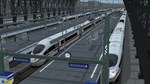 Train Simulator: Frankfurt High Speed: Frankfurt – Karl