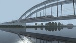 Train Simulator: Frankfurt High Speed: Frankfurt – Karl