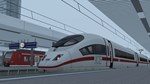 Train Simulator: Frankfurt High Speed: Frankfurt – Karl
