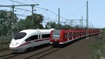 Train Simulator: Frankfurt High Speed: Frankfurt – Karl
