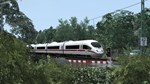 Train Simulator: Frankfurt High Speed: Frankfurt – Karl