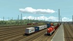 Train Simulator: The Rhine Railway: Mannheim - Karlsruh