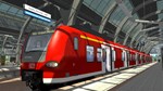 Train Simulator: Mannheim - Karlsruhe + DB BR 145 Twin
