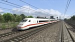Train Simulator: Complete ICE Collection DLC