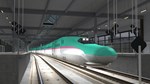 Train Simulator: T*hoku High Speed & Main Line Route Ad