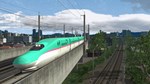 Train Simulator: T*hoku High Speed & Main Line Route Ad