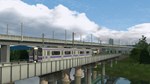 Train Simulator: T*hoku High Speed & Main Line Route Ad
