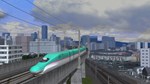 Train Simulator: T*hoku High Speed & Main Line Route Ad