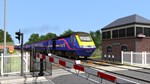 Train Simulator: Southwestern Expressways: Reading - Ex