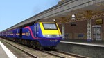 Train Simulator: Southwestern Expressways: Reading - Ex