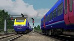 Train Simulator: Southwestern Expressways: Reading - Ex