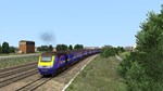 Train Simulator: Southwestern Expressways: Reading - Ex