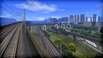 Train Simulator: Chengdu - Suining DLC * STEAM RU*