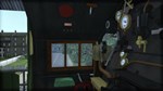 Train Simulator: Rebuilt Bulleid Light Pacific Steam Lo