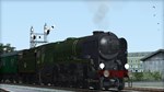 Train Simulator: Rebuilt Bulleid Light Pacific Steam Lo