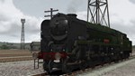 Train Simulator: Rebuilt Bulleid Light Pacific Steam Lo