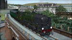Train Simulator: Rebuilt Bulleid Light Pacific Steam Lo