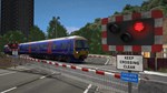 Train Simulator: Midland Main Line: Nottingham - Lincol