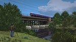 Train Simulator: Midland Main Line: Nottingham - Lincol