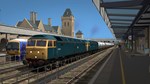 Train Simulator: Midland Main Line: Nottingham - Lincol