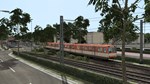Train Simulator: Frankfurt U-Bahn Route Add-On DLC