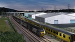 Train Simulator: ECML North: Newcastle - Edinburgh Rout