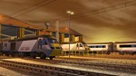 Train Simulator: ECML North: Newcastle - Edinburgh Rout