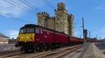 Train Simulator: ECML North: Newcastle - Edinburgh Rout