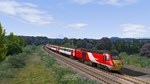 Train Simulator: ECML North: Newcastle - Edinburgh Rout