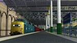 Train Simulator: ECML North: Newcastle - Edinburgh Rout