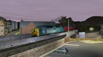Train Simulator: ECML North: Newcastle - Edinburgh Rout