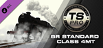 Train Simulator - BR Standard Class 4MT DLC