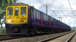 Train Simulator: MML: London-Bedford Route & FCC 377 Tw