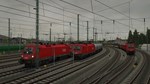 Train Simulator: Salzburg - Schwarzach-St. Veit Route A