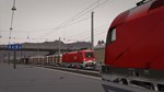Train Simulator: Salzburg - Schwarzach-St. Veit Route A