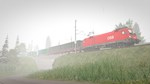 Train Simulator: Salzburg - Schwarzach-St. Veit Route A