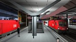 Train Simulator: Salzburg - Schwarzach-St. Veit Route A