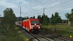 Train Simulator: Salzburg - Rosenheim Route Add-On DLC