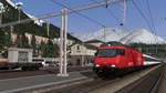 Train Simulator: Gotthardbahn Alpine Classic: Erstfeld