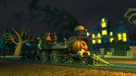 Train Simulator:  The Count of Monster Disco