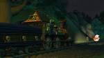 Train Simulator:  The Count of Monster Disco